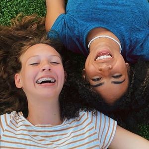 Meet your Posher, Brooke